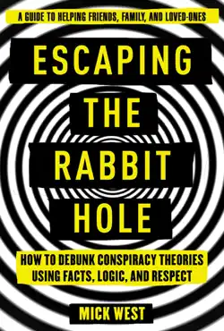escaping the rabbit hole book cover image