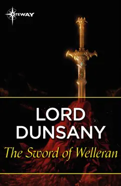 the sword of welleran imagen de la portada del libro