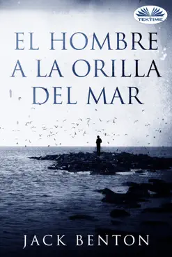 el hombre a la orilla del mar book cover image