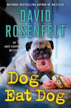 dog eat dog book cover image