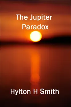 the jupiter paradox book cover image