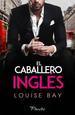 el caballero inglés book cover image