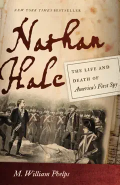 nathan hale book cover image