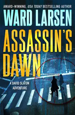 assassin's dawn book cover image