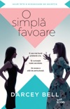 O mică favoare book summary, reviews and downlod