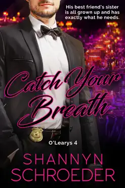 catch your breath book cover image