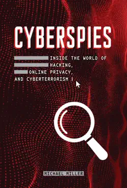 cyberspies book cover image