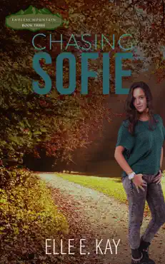 chasing sofie book cover image