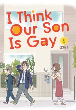 i think our son is gay 01 book cover image