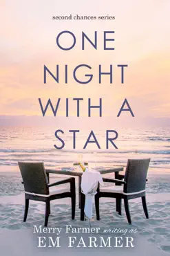 one night with a star book cover image