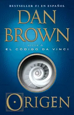 origen (en espanol) book cover image