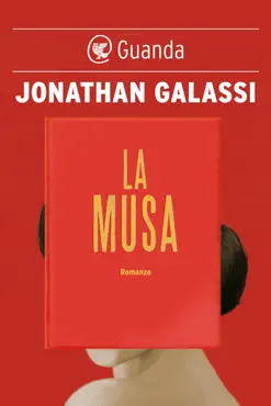 la musa book cover image