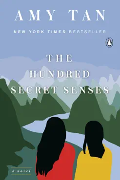 the hundred secret senses book cover image