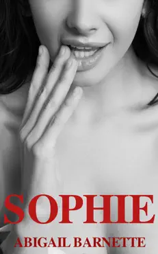 sophie book cover image