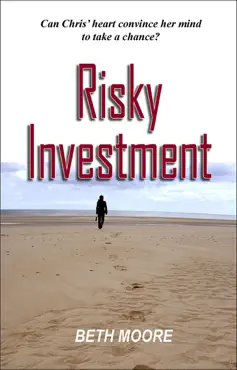 risky investment book cover image