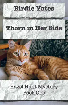 thorn in her side book cover image