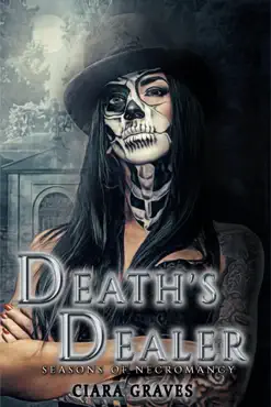 death's dealer book cover image