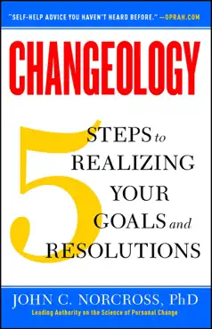 changeology book cover image