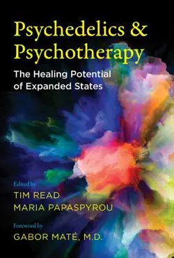 psychedelics and psychotherapy book cover image