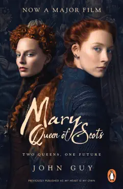 mary queen of scots imagen de la portada del libro
