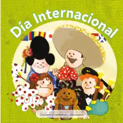 dia internacional book cover image
