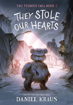 they stole our hearts imagen de la portada del libro