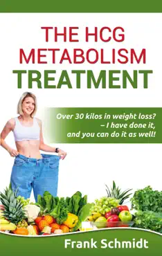 the hcg metabolism treatment imagen de la portada del libro