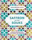 Saffron in the Souks synopsis, comments