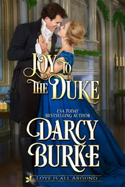 joy to the duke book cover image