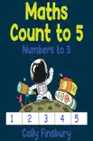 Maths Count to 5 Numbers to 5 reviews