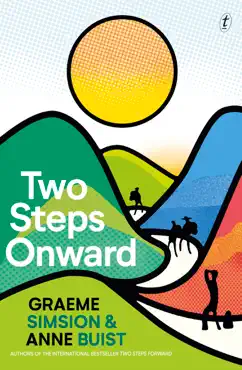 two steps onward book cover image