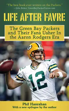 life after favre book cover image