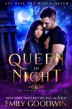 Queen of Night book summary, reviews and downlod