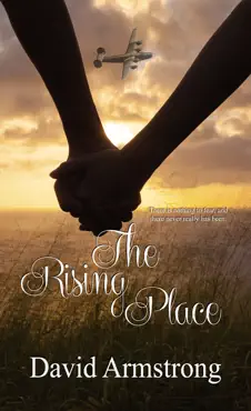 the rising place book cover image