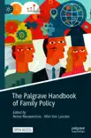 The Palgrave Handbook of Family Policy reviews