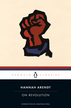 on revolution book cover image