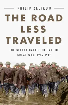 the road less traveled book cover image
