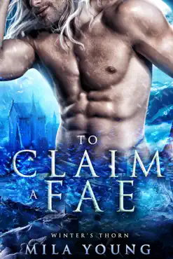 to claim a fae book cover image