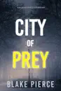 City of Prey: An Ava Gold Mystery (Book 1)