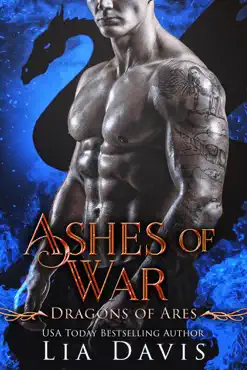 ashes of war book cover image