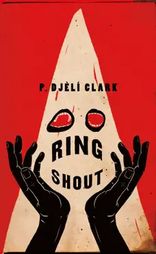 ring shout imagen de la portada del libro