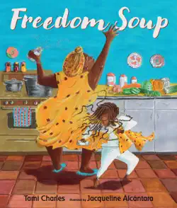 freedom soup book cover image