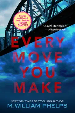 every move you make book cover image