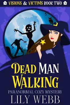 dead man walking book cover image