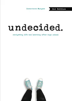 undecided, 2nd edition book cover image