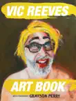 Vic Reeves Art Book synopsis, comments