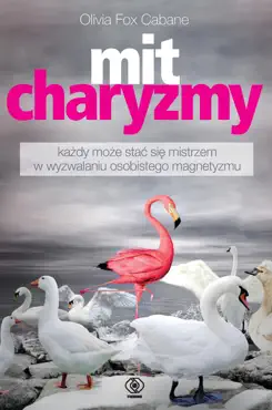 mit charyzmy book cover image