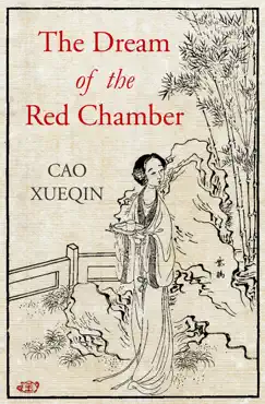 the dream of the red chamber imagen de la portada del libro