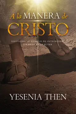a la manera de cristo book cover image