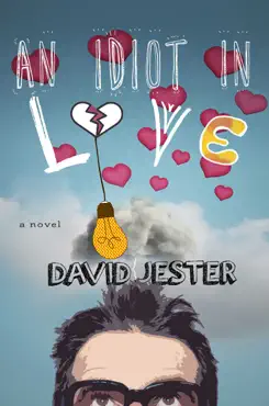 an idiot in love book cover image
